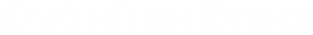 CraftsCrossDesign